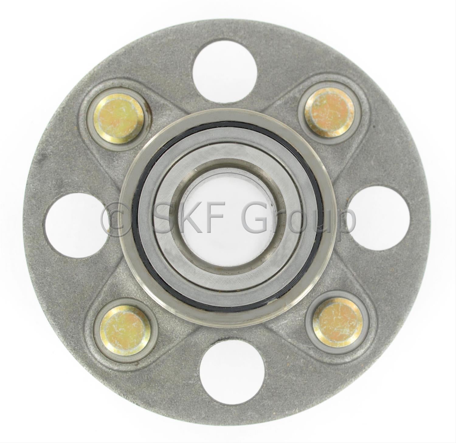 SKF Bearings Wheel Bearing and Hub Assemblies BR930254
