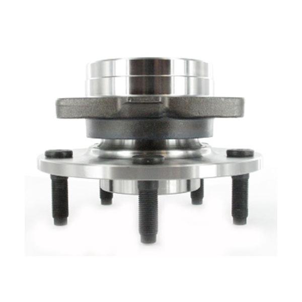SKF Bearings Wheel Bearing and Hub Assemblies BR930256