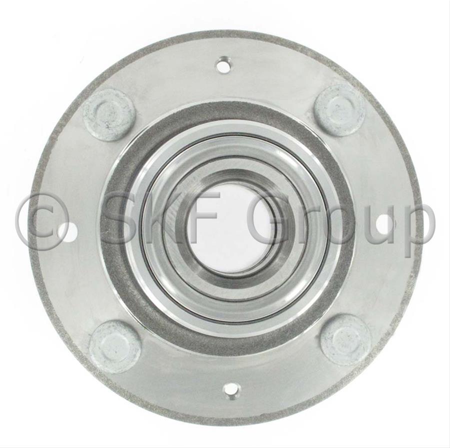 SKF Bearings Wheel Bearing and Hub Assemblies BR930257