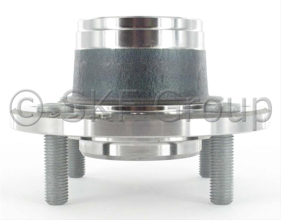 SKF Bearings Wheel Bearing and Hub Assemblies BR930257