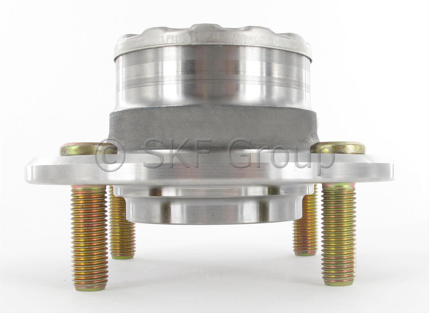 SKF Bearings Wheel Bearing and Hub Assemblies BR930262