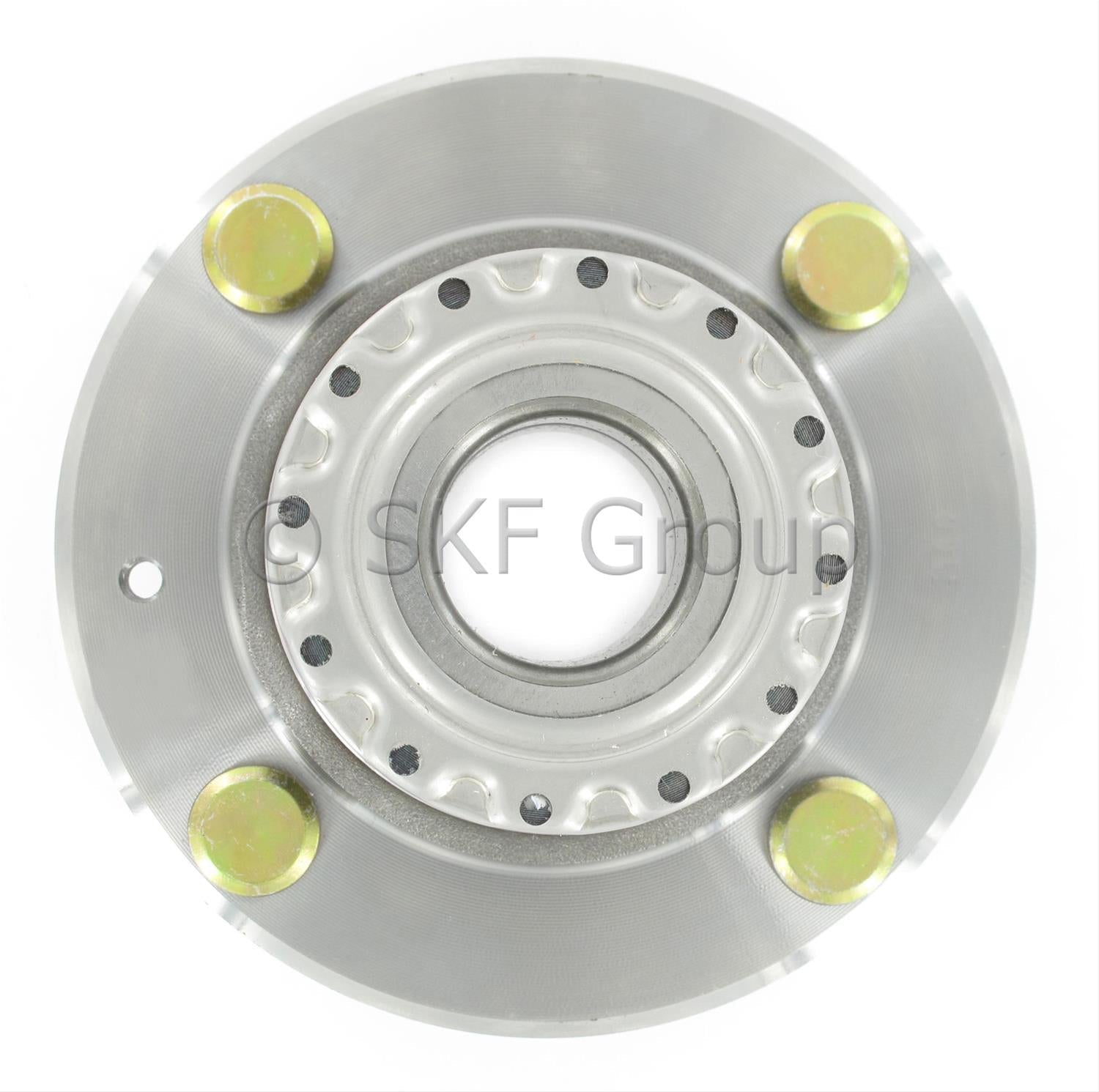 SKF Bearings Wheel Bearing and Hub Assemblies BR930262