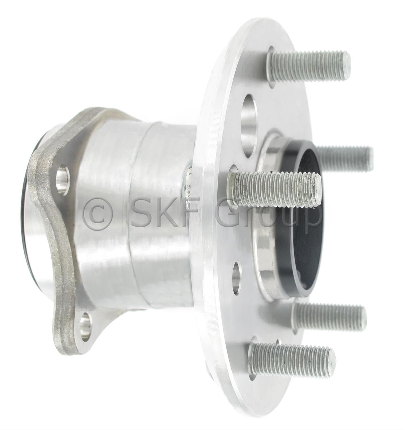 SKF Bearings Wheel Bearing and Hub Assemblies BR930266