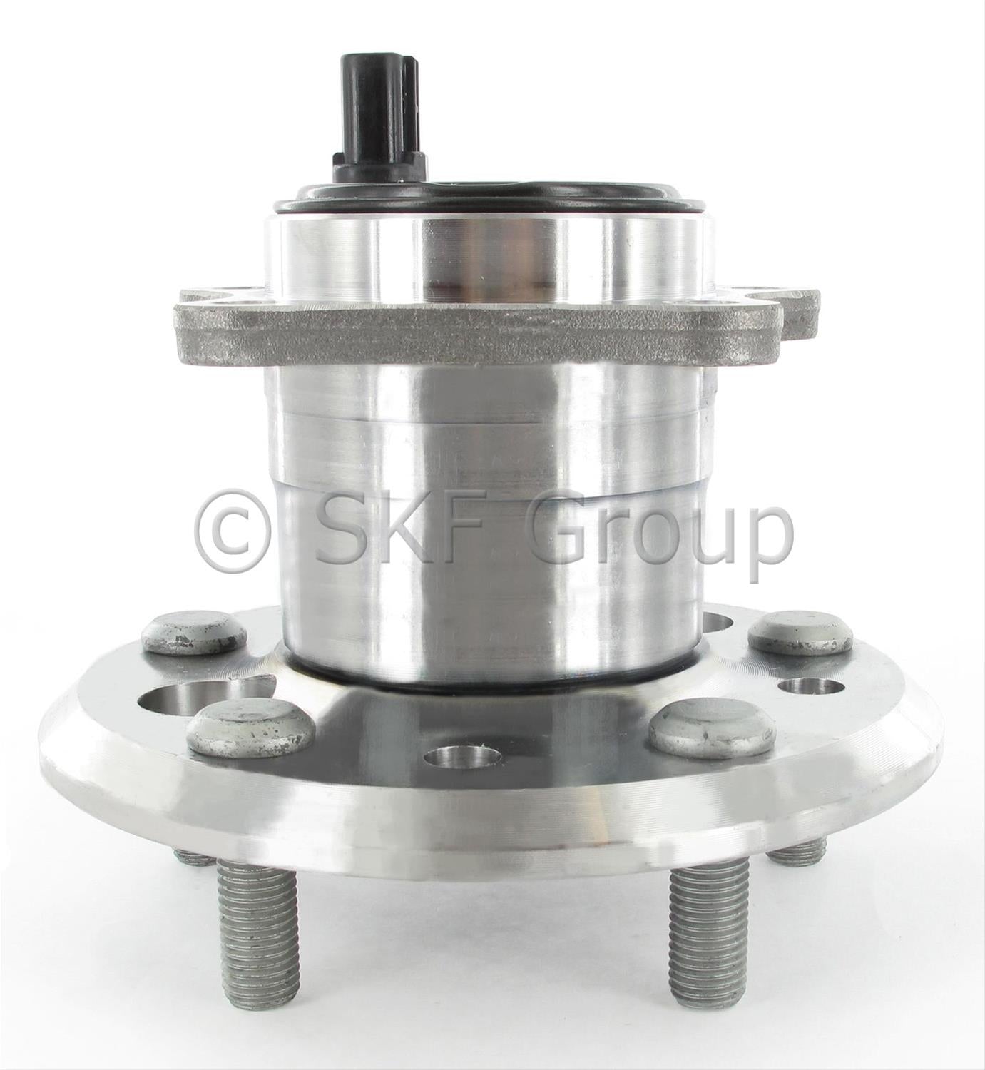 SKF Bearings Wheel Bearing and Hub Assemblies BR930266