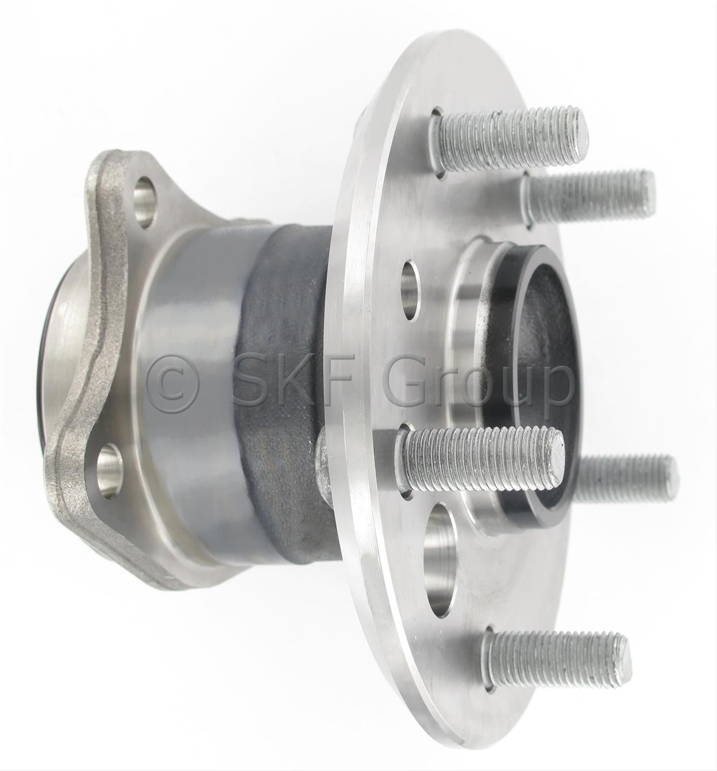 SKF Bearings Wheel Bearing and Hub Assemblies BR930267