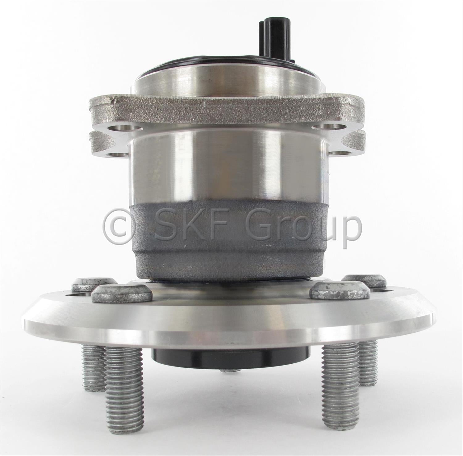 SKF Bearings Wheel Bearing and Hub Assemblies BR930267