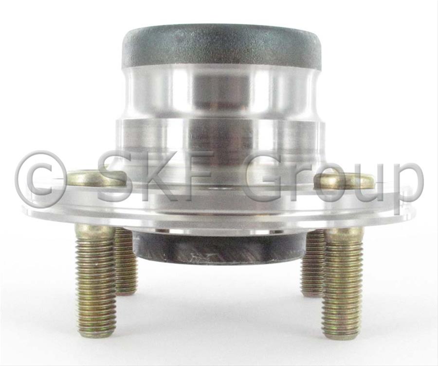SKF Bearings Wheel Bearing and Hub Assemblies BR930268