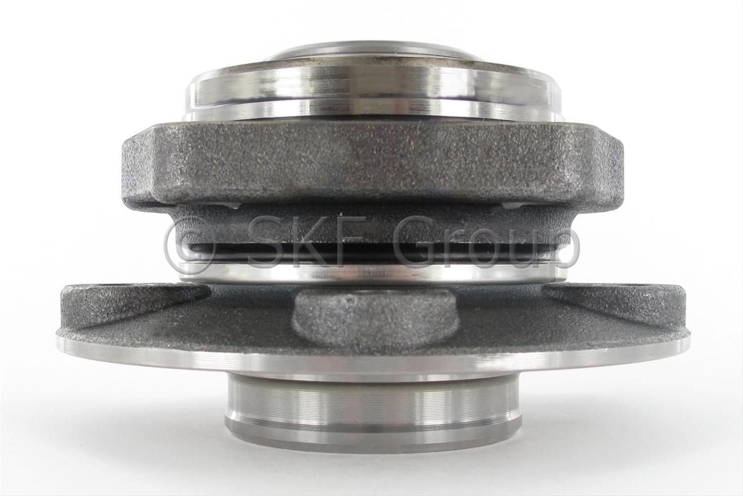 SKF Bearings Wheel Bearing and Hub Assemblies BR930269