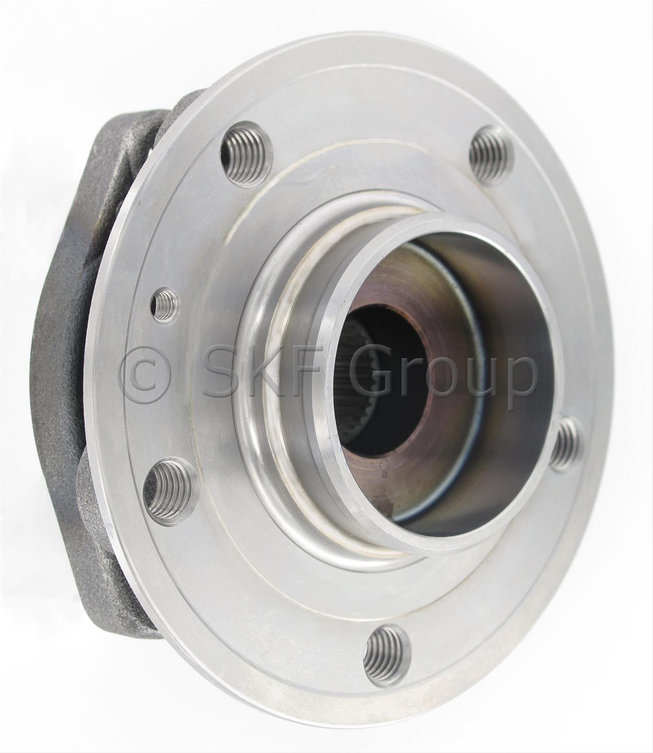 SKF Bearings Wheel Bearing and Hub Assemblies BR930269