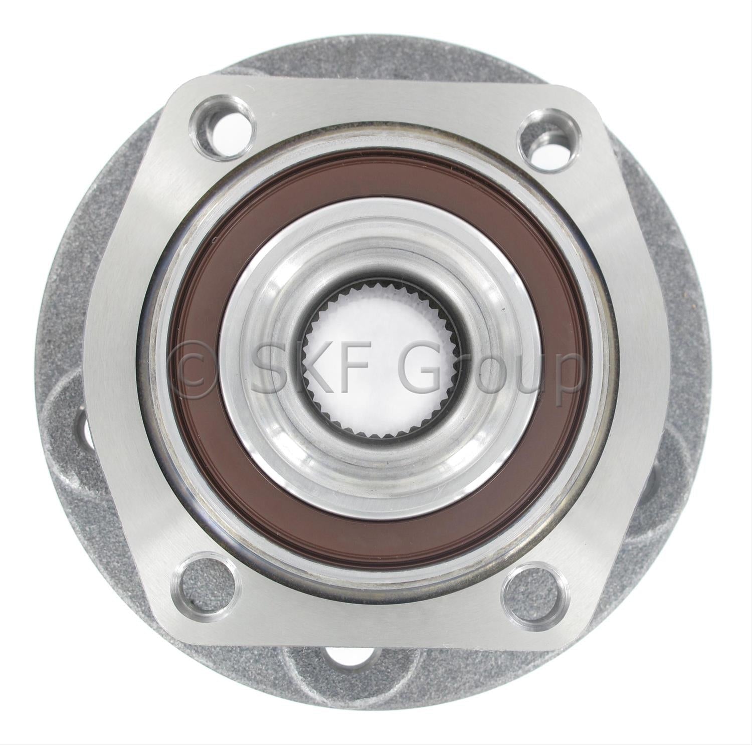 SKF Bearings Wheel Bearing and Hub Assemblies BR930269