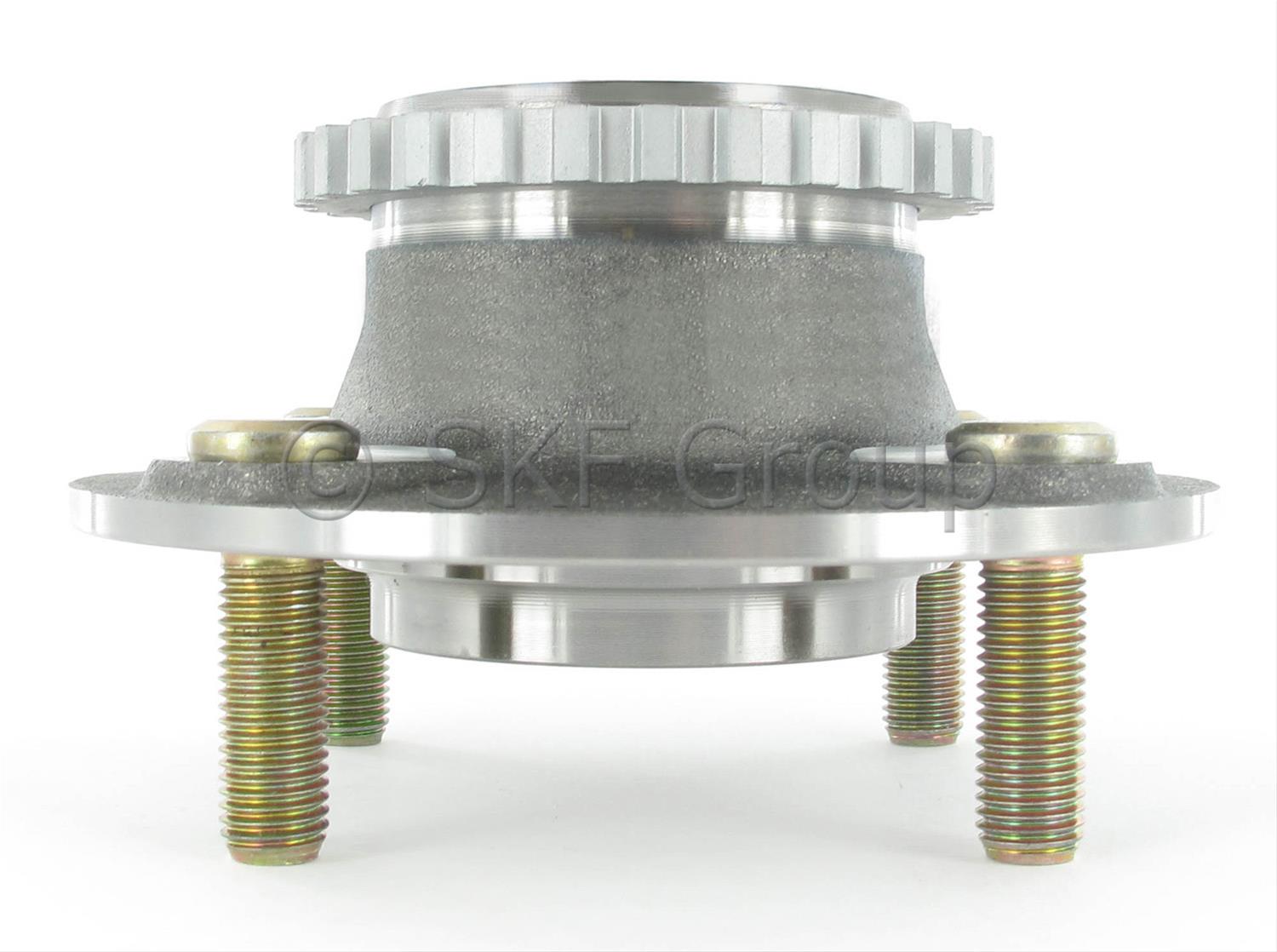 SKF Bearings Wheel Bearing and Hub Assemblies BR930273