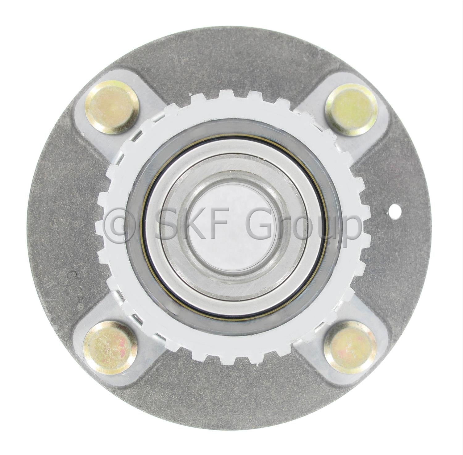 SKF Bearings Wheel Bearing and Hub Assemblies BR930273