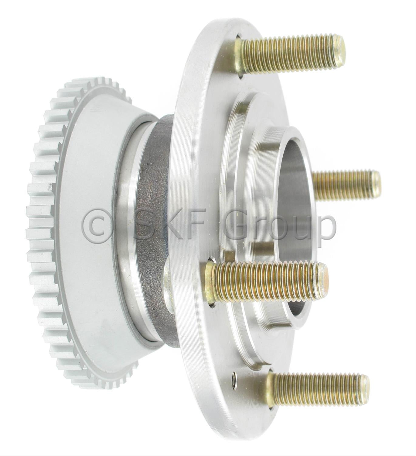 SKF Bearings Wheel Bearing and Hub Assemblies BR930275