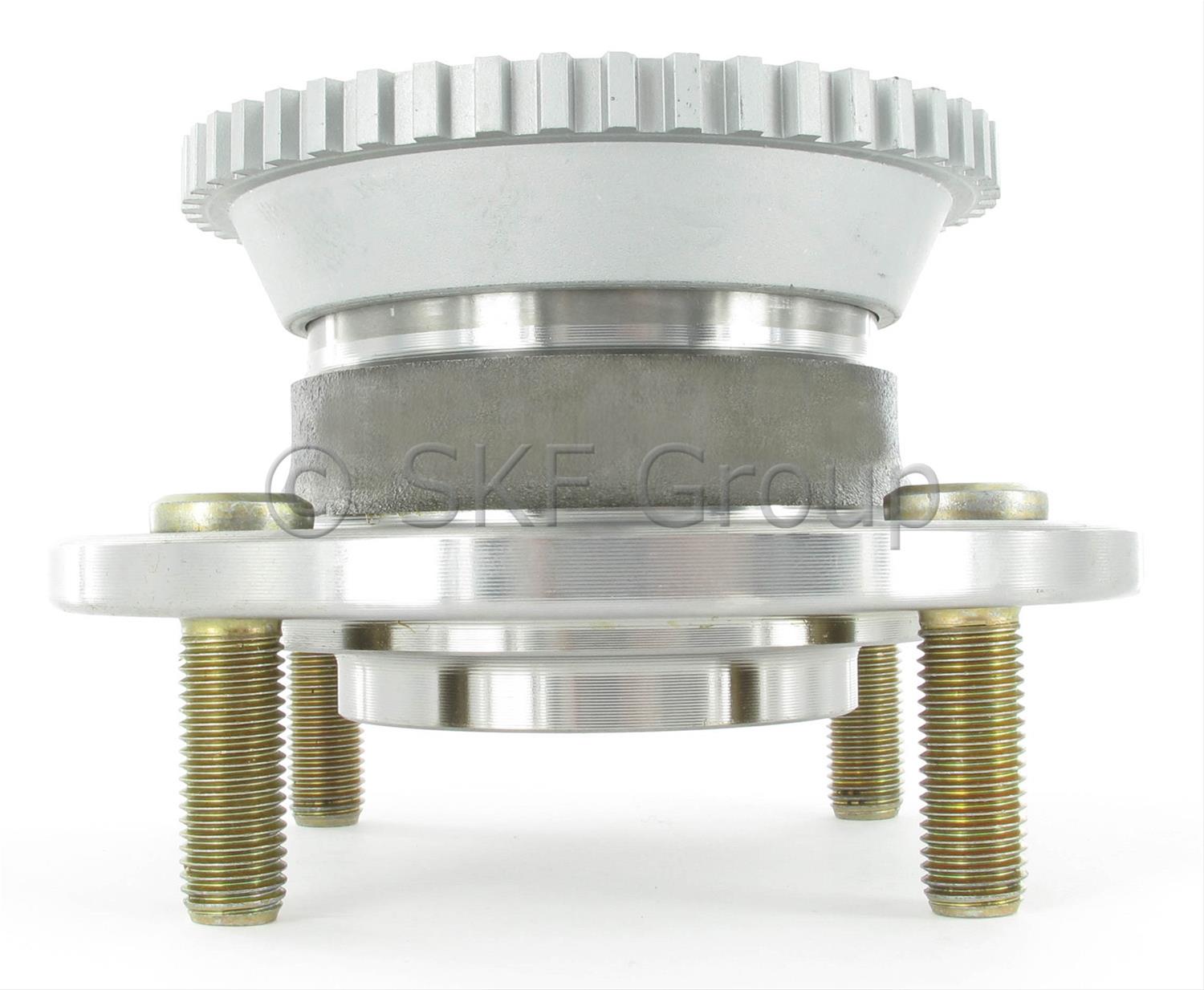 SKF Bearings Wheel Bearing and Hub Assemblies BR930275
