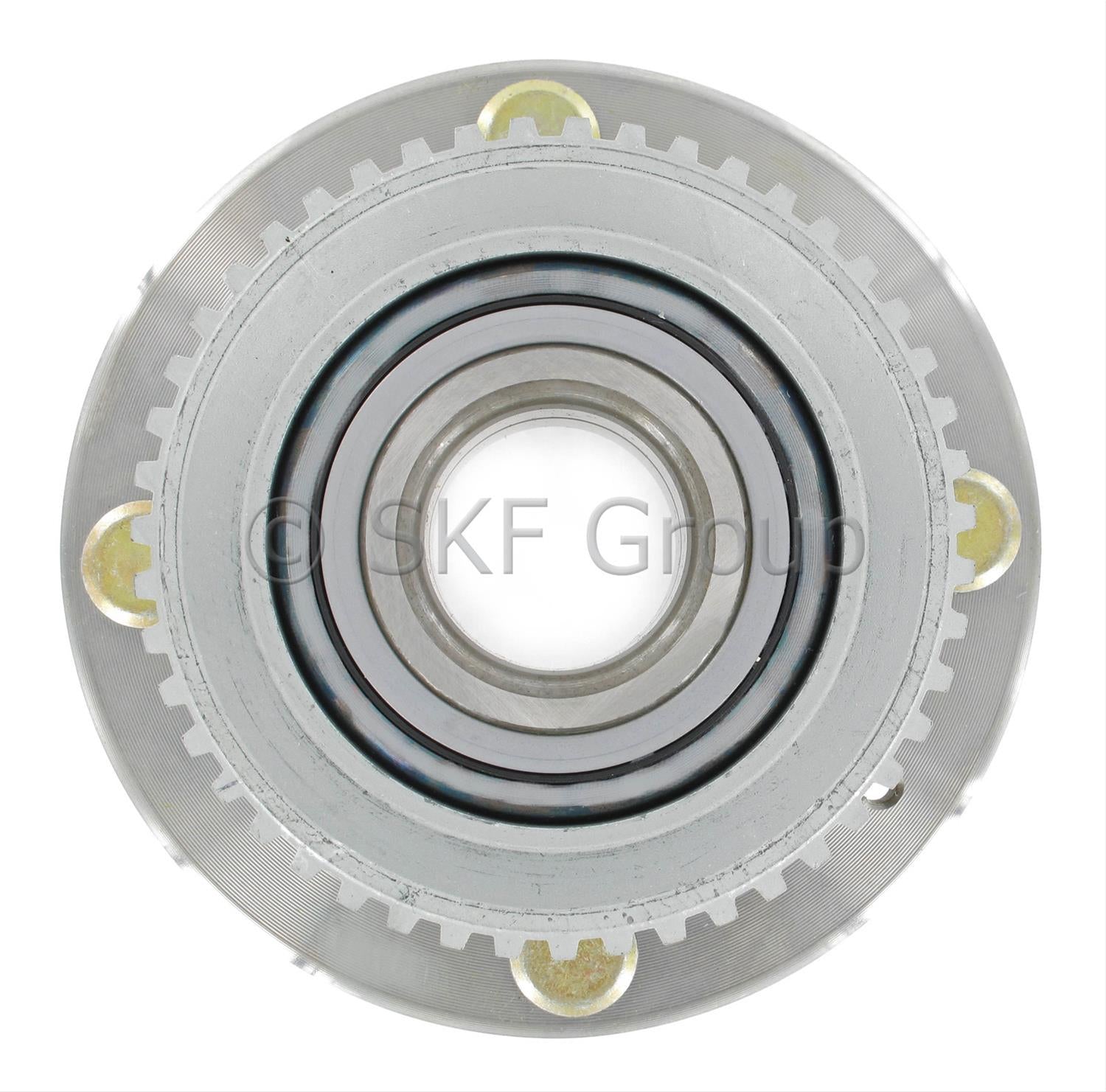 SKF Bearings Wheel Bearing and Hub Assemblies BR930275