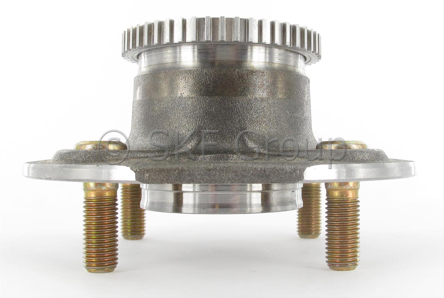 SKF Bearings Wheel Bearing and Hub Assemblies BR930276
