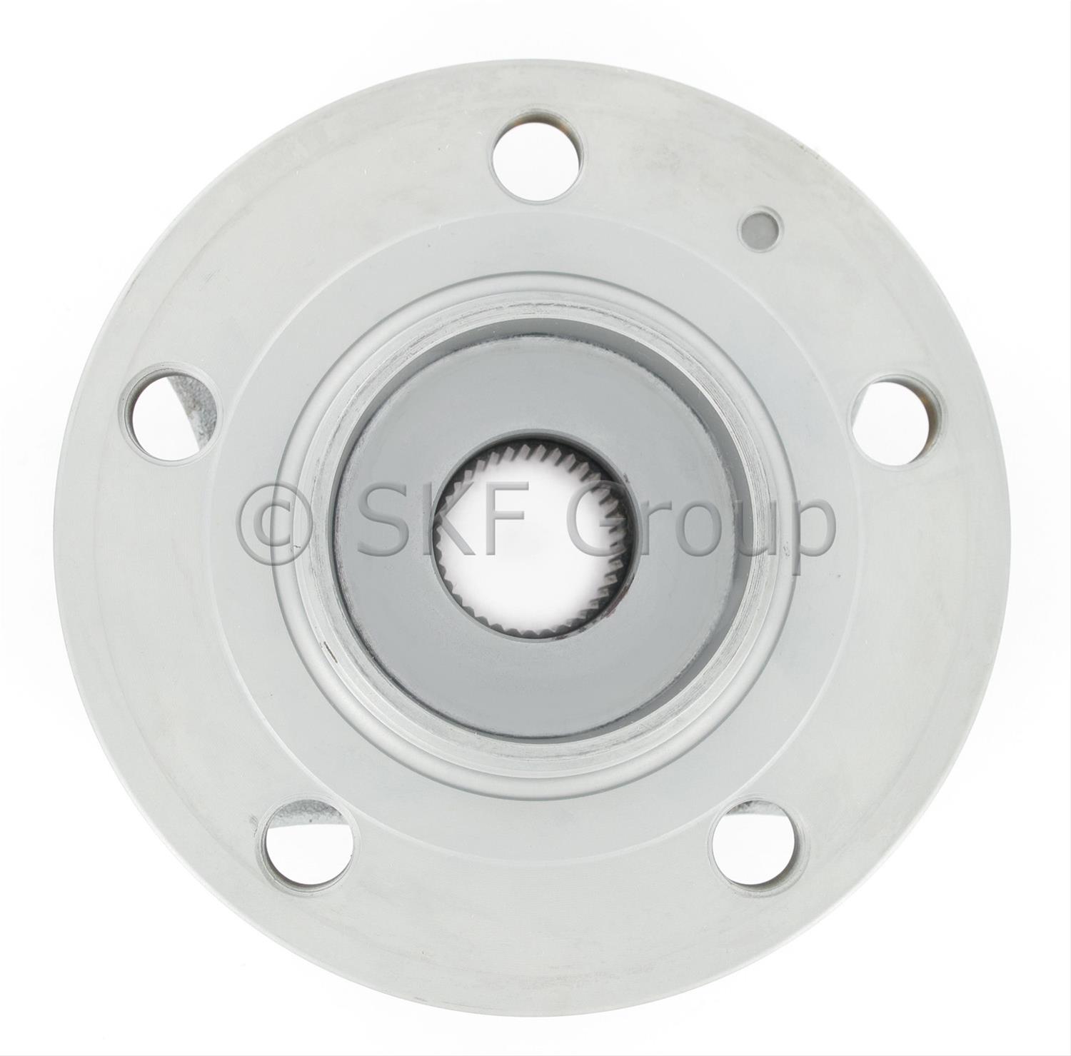 SKF Bearings Wheel Bearing and Hub Assemblies BR930277