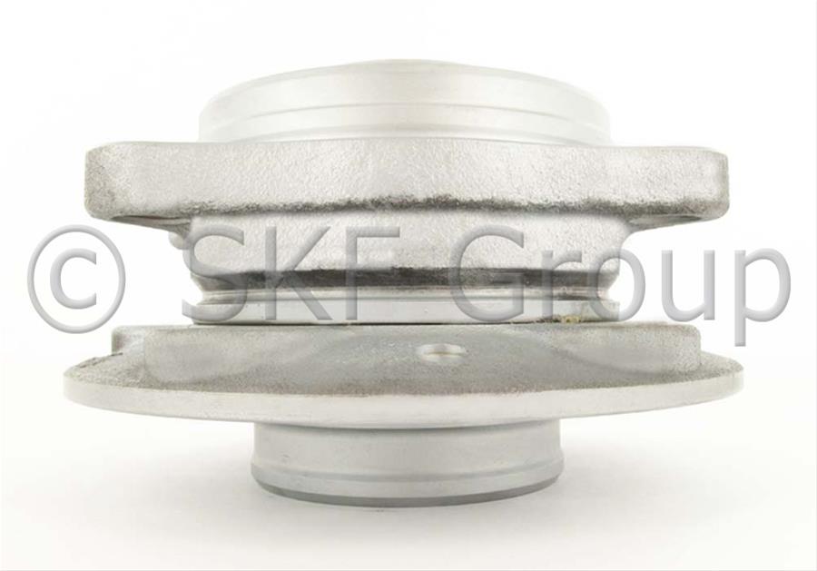 SKF Bearings Wheel Bearing and Hub Assemblies BR930277