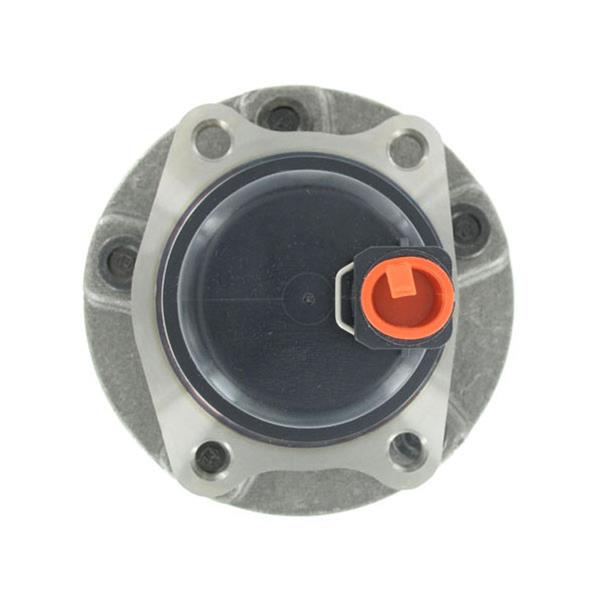 SKF Bearings Wheel Bearing and Hub Assemblies BR930278