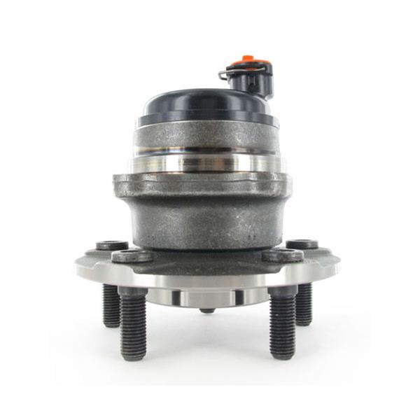SKF Bearings Wheel Bearing and Hub Assemblies BR930278