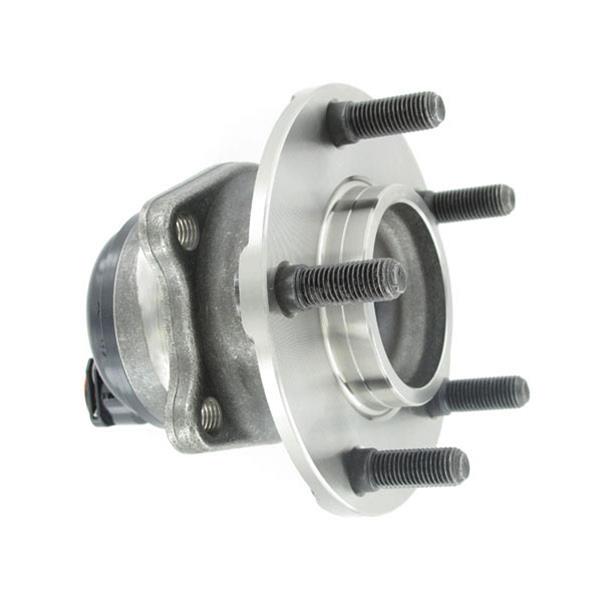 SKF Bearings Wheel Bearing and Hub Assemblies BR930278