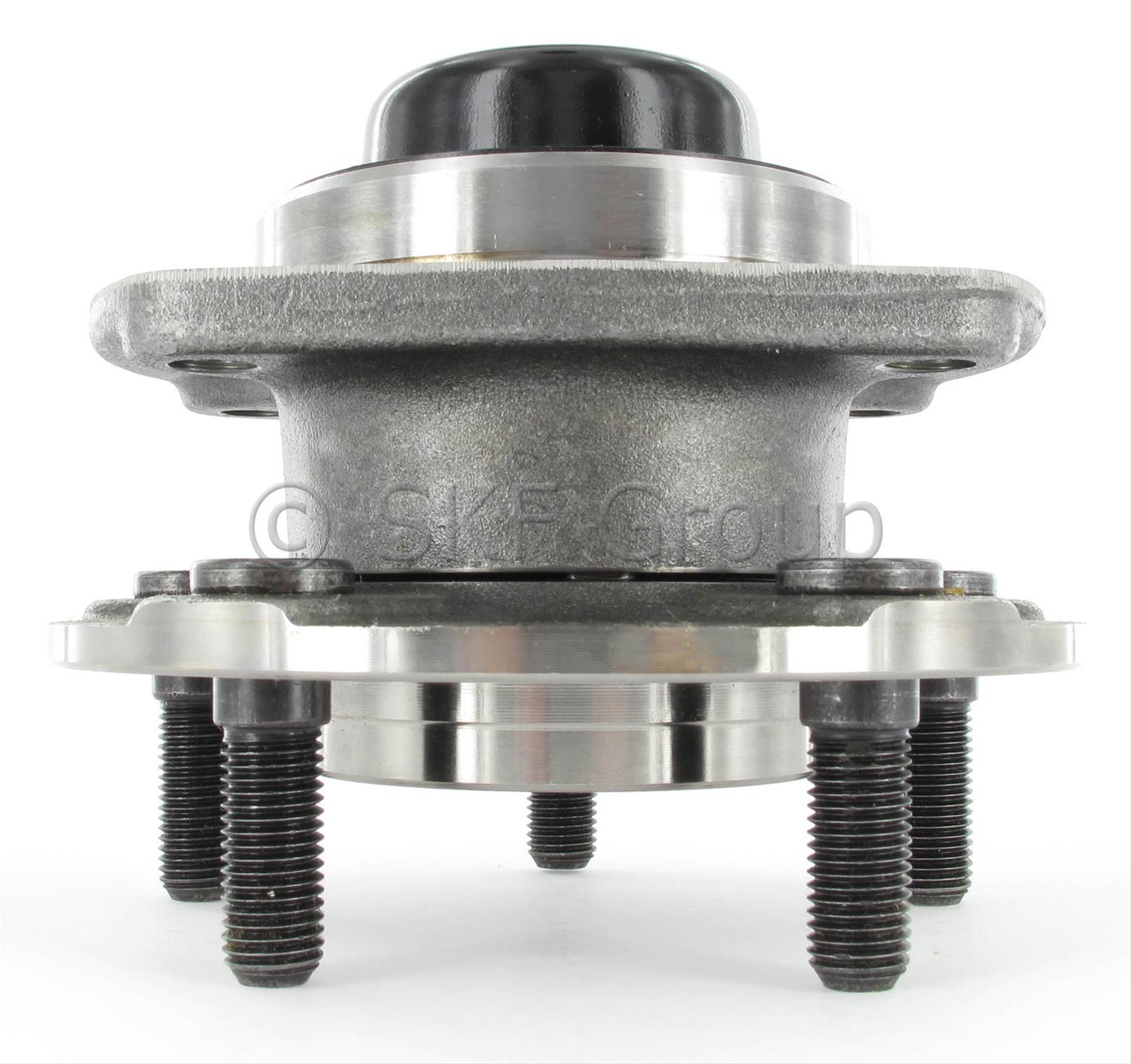 SKF Bearings Wheel Bearing and Hub Assemblies BR930279