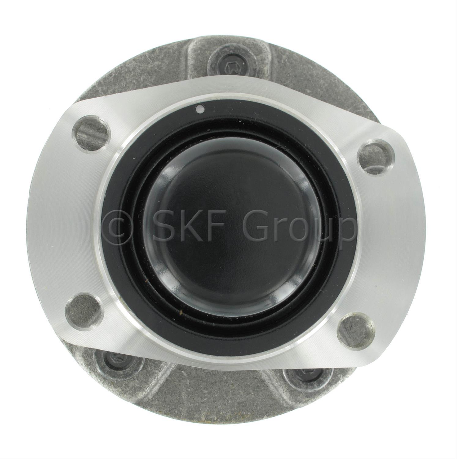 SKF Bearings Wheel Bearing and Hub Assemblies BR930279