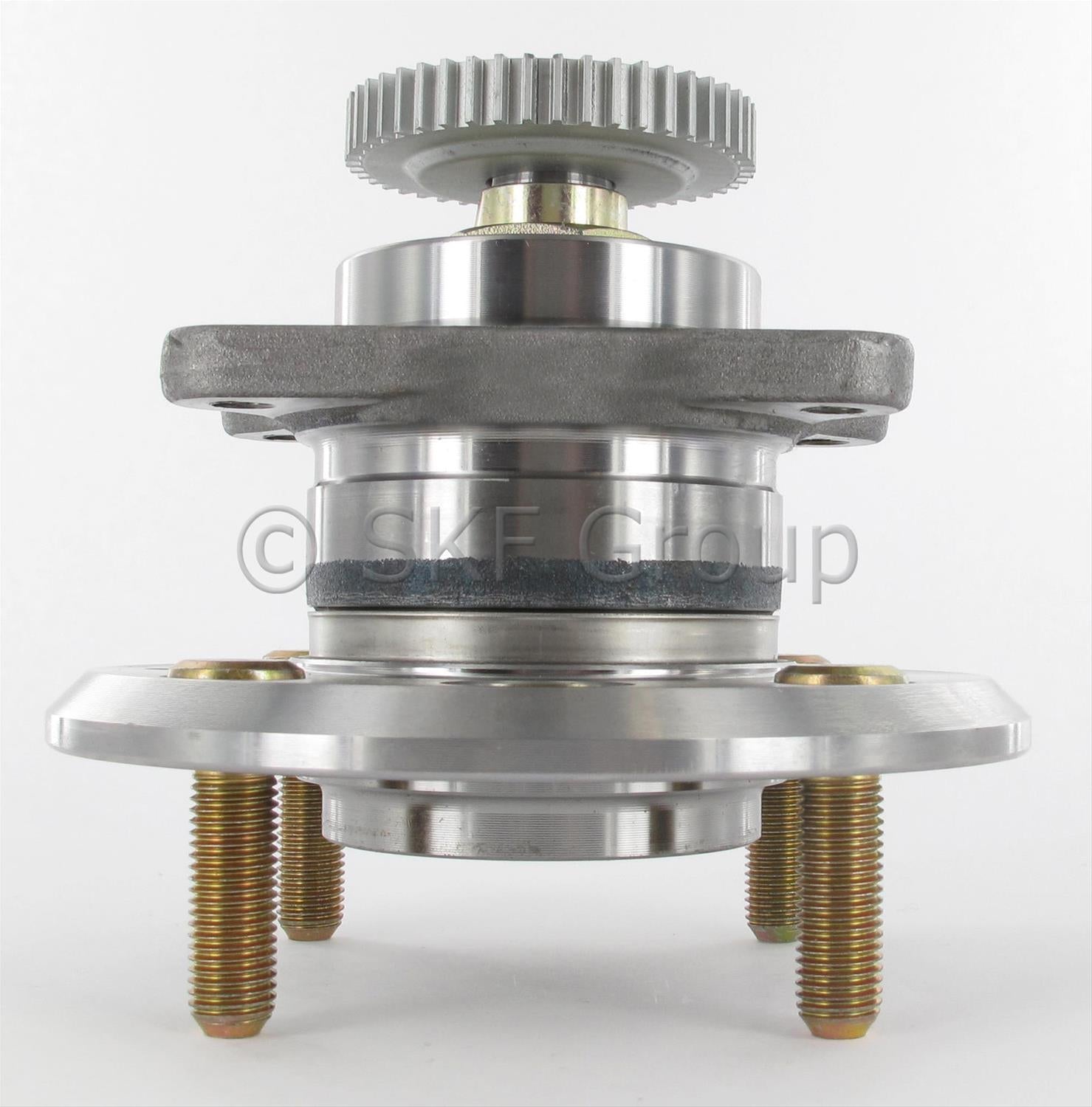 SKF Bearings Wheel Bearing and Hub Assemblies BR930282