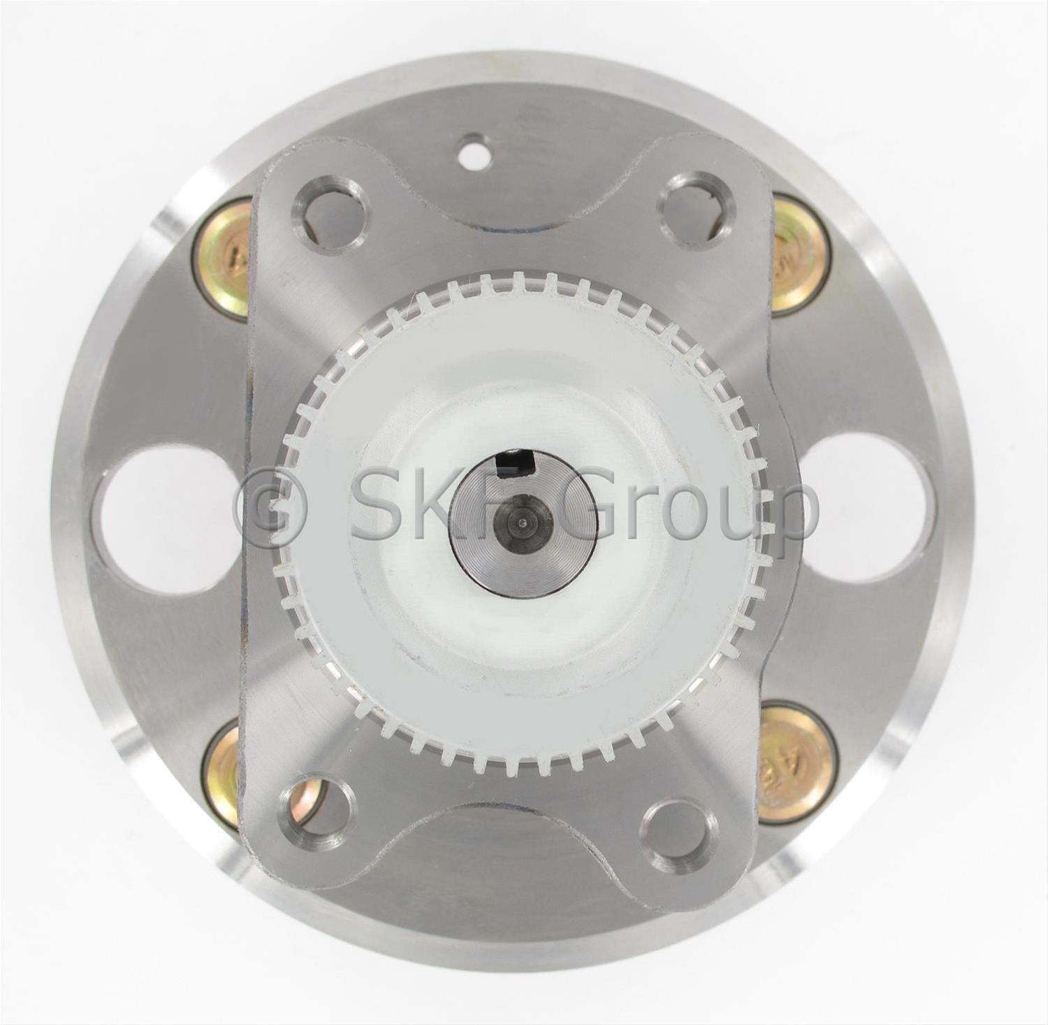 SKF Bearings Wheel Bearing and Hub Assemblies BR930282