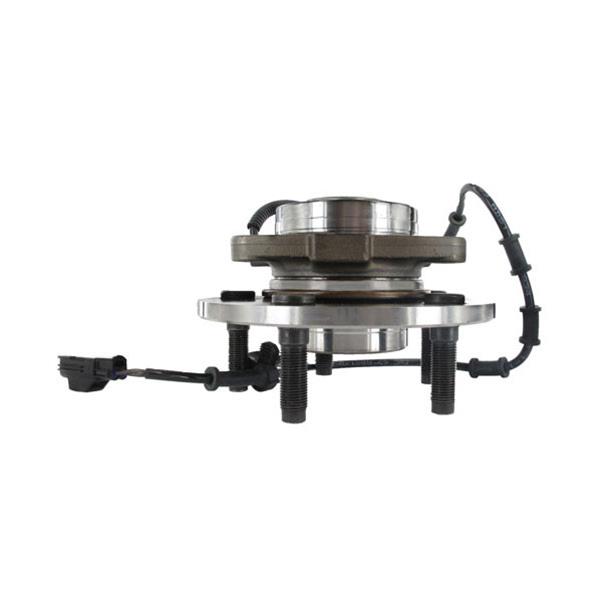 SKF Bearings Wheel Bearing and Hub Assemblies BR930285