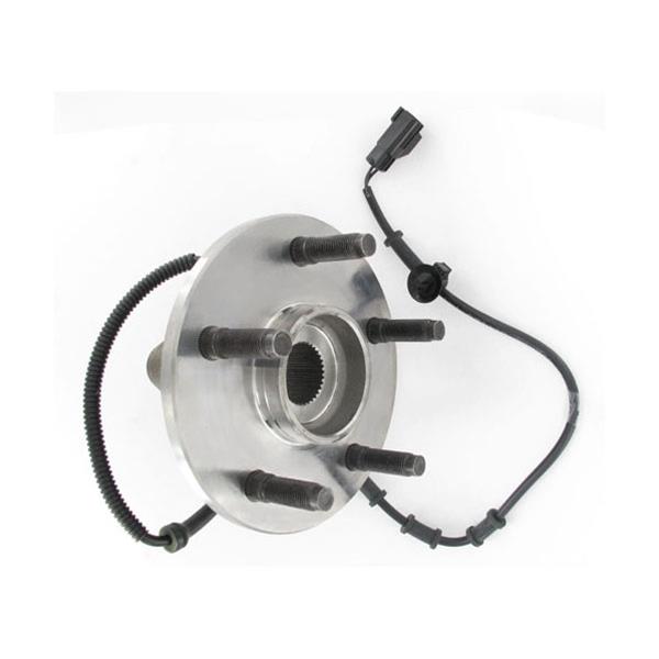 SKF Bearings Wheel Bearing and Hub Assemblies BR930285