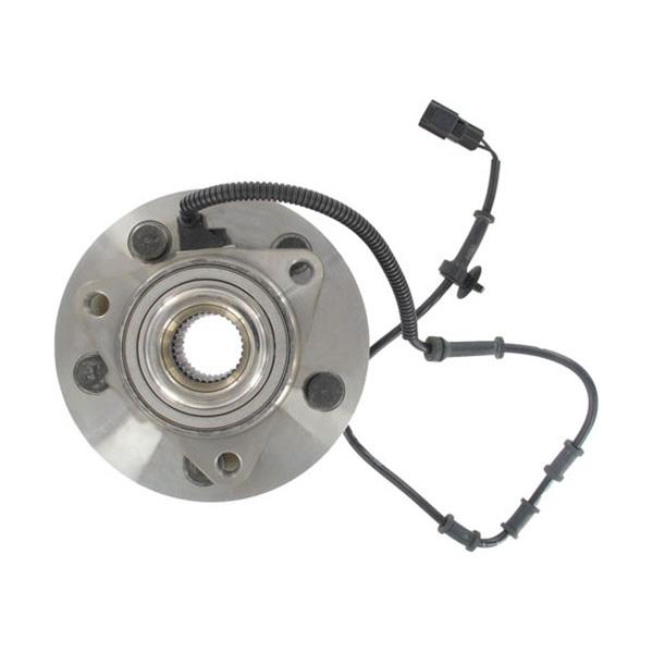 SKF Bearings Wheel Bearing and Hub Assemblies BR930285