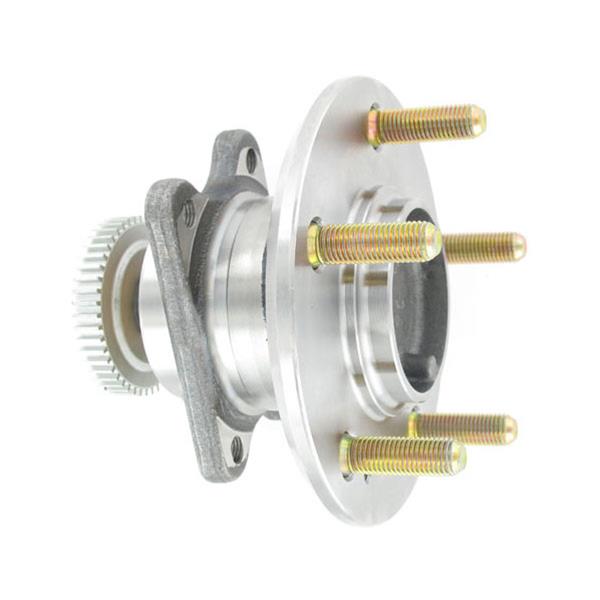 SKF Bearings Wheel Bearing and Hub Assemblies BR930287