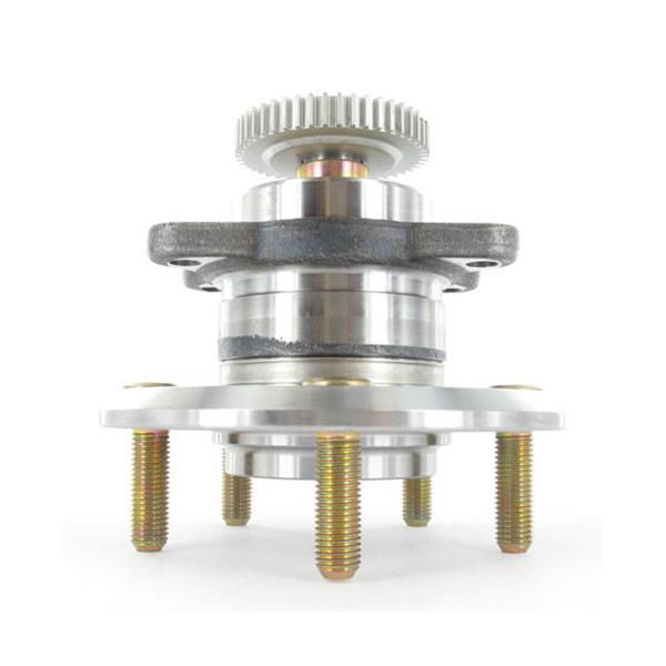 SKF Bearings Wheel Bearing and Hub Assemblies BR930287