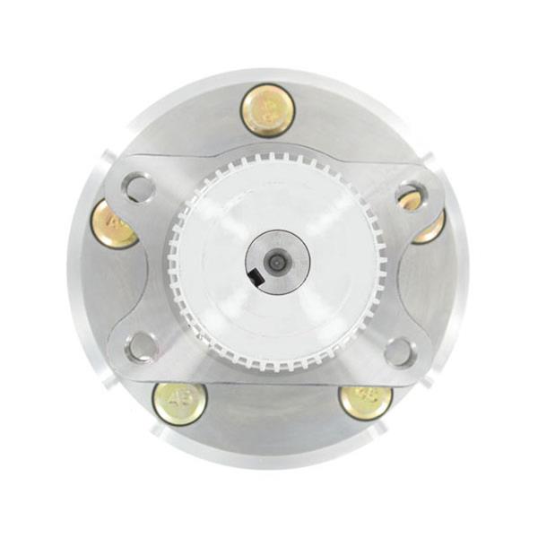 SKF Bearings Wheel Bearing and Hub Assemblies BR930287