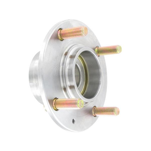 SKF Bearings Wheel Bearing and Hub Assemblies BR930288