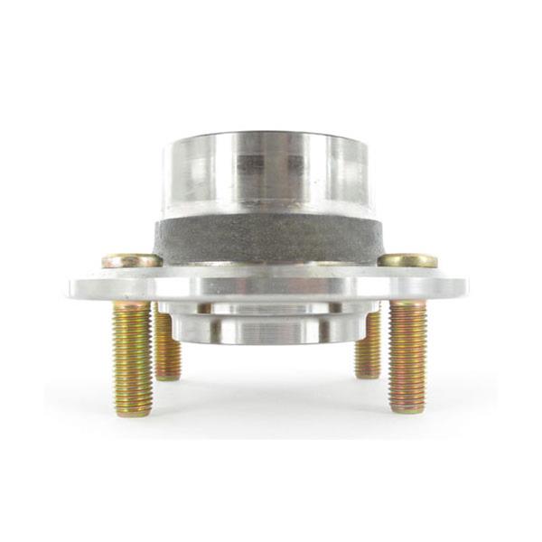 SKF Bearings Wheel Bearing and Hub Assemblies BR930288