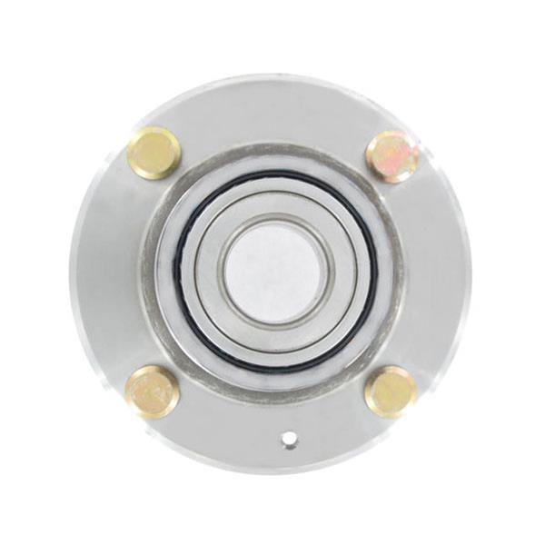 SKF Bearings Wheel Bearing and Hub Assemblies BR930288