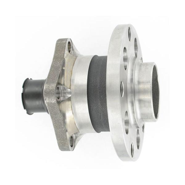 SKF Bearings Wheel Bearing and Hub Assemblies BR930290