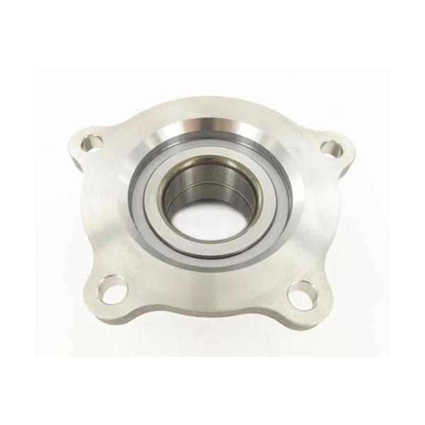 SKF Bearings Wheel Bearing and Hub Assemblies BR930292