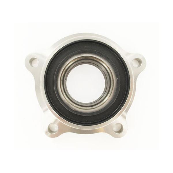 SKF Bearings Wheel Bearing and Hub Assemblies BR930292