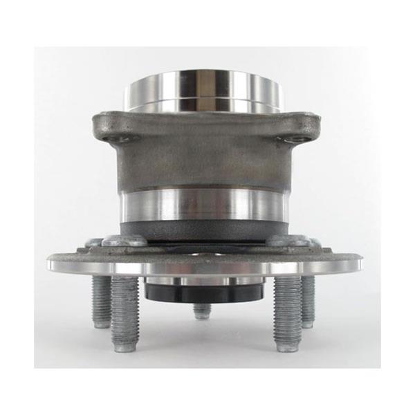 SKF Bearings Wheel Bearing and Hub Assemblies BR930294