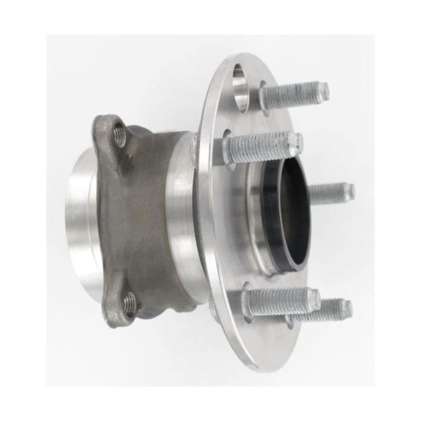 SKF Bearings Wheel Bearing and Hub Assemblies BR930294