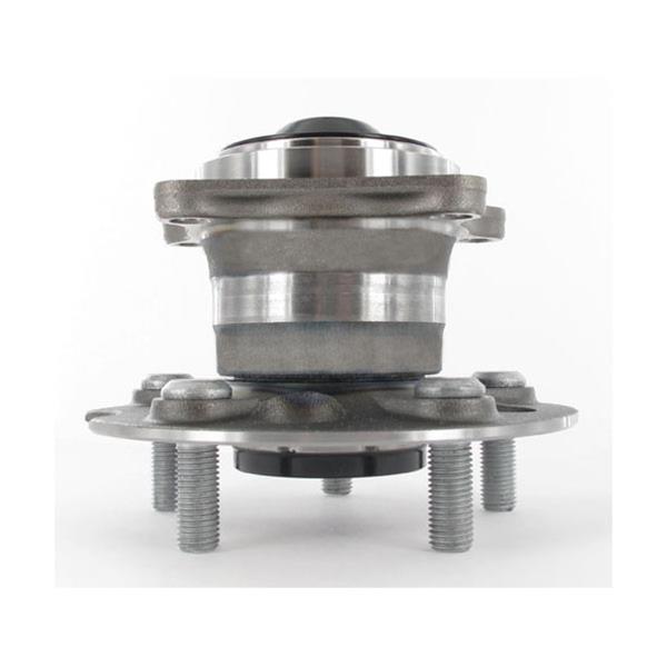 SKF Bearings Wheel Bearing and Hub Assemblies BR930295