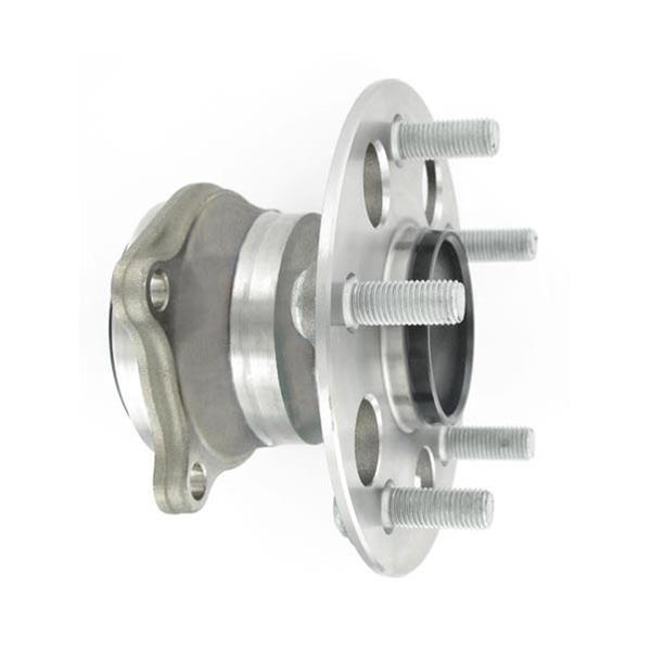 SKF Bearings Wheel Bearing and Hub Assemblies BR930295