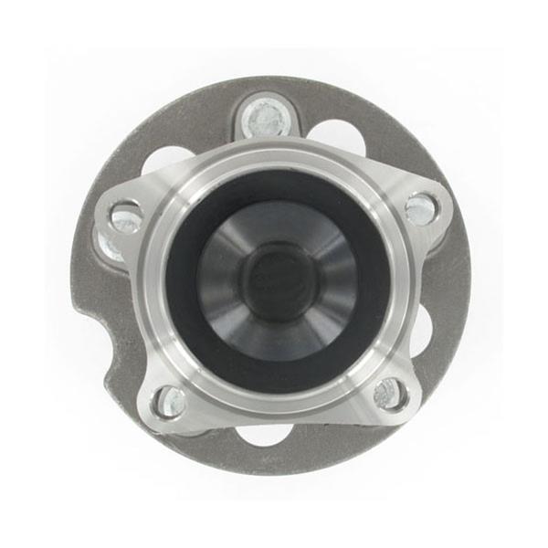 SKF Bearings Wheel Bearing and Hub Assemblies BR930295