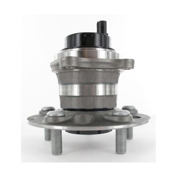 SKF Bearings Wheel Bearing and Hub Assemblies BR930296