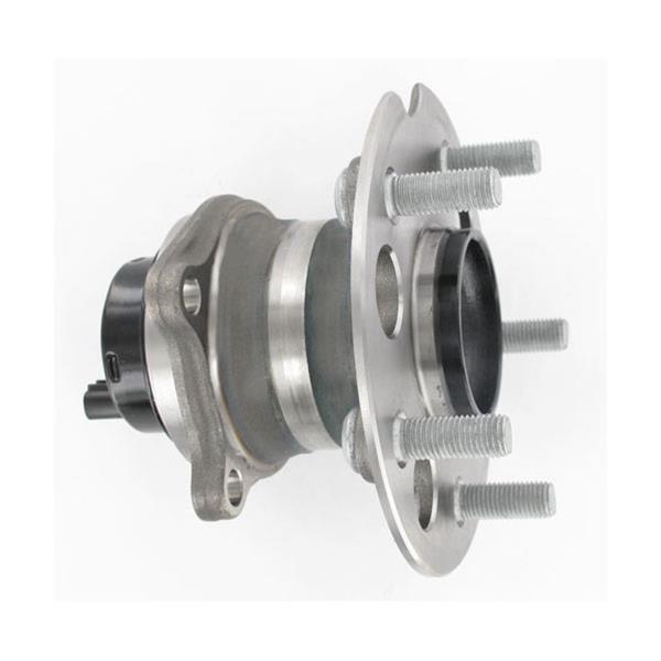 SKF Bearings Wheel Bearing and Hub Assemblies BR930296