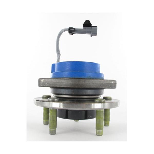 SKF Bearings Wheel Bearing and Hub Assemblies BR930298
