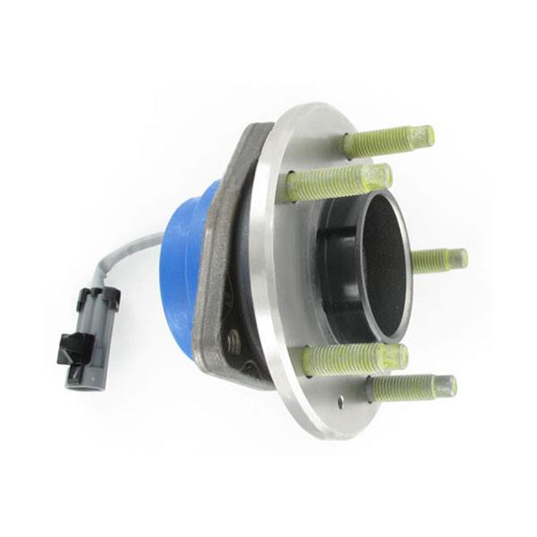 SKF Bearings Wheel Bearing and Hub Assemblies BR930298